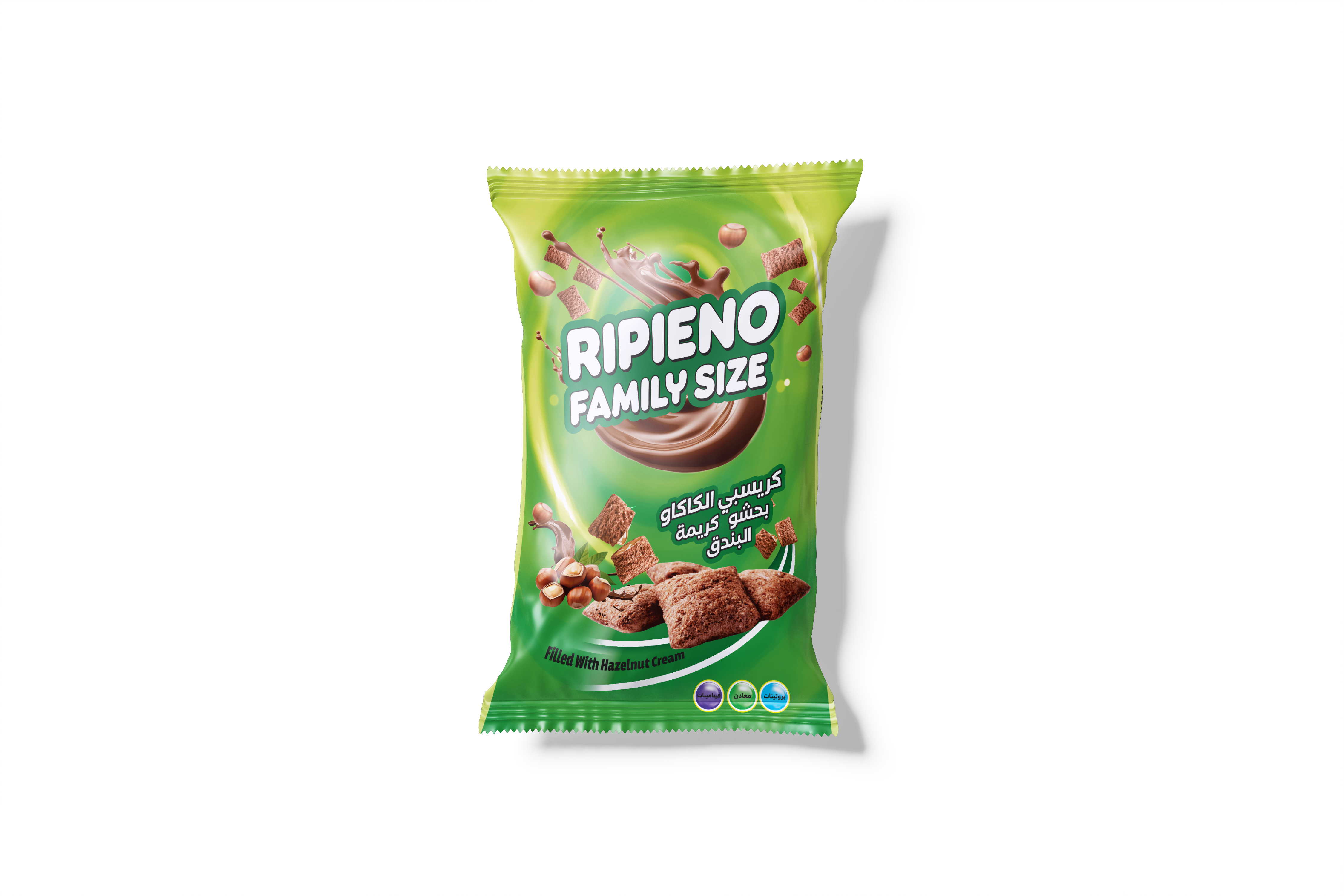 Ripieno Family Size